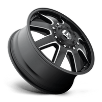 MAVERICK DRW 22X8.25 8X210 +105 NBD (DF)