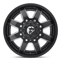 MAVERICK DRW 22X8.25 8X200 +105 NBD (DF)
