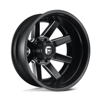 MAVERICK DRW 24X8.25 8X170 -176 NBD (DR)