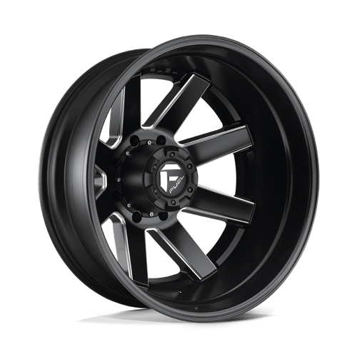 MAVERICK DRW 24X8.25 8X210 -195 NBD (DR)