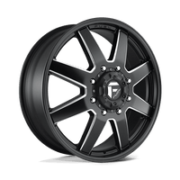 MAVERICK DRW 24X8.25 8X210 +105 NBD (DF)