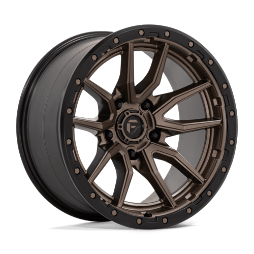 REBEL 20X10 5X5 75 -18 M-BNZ-BLK-RG