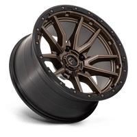 REBEL 20X10 5X5.5 78 -18 M-BNZ-BLK-RG