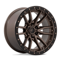 REBEL 20X10 6X5.5 106 -18 M-BNZ-BLK-RG