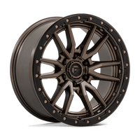 REBEL 20X9 6X135 87 +20 M-BNZ-BLK-RG