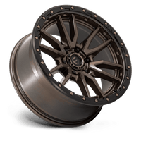 REBEL 20X9 6X5.5 106 +20 M-BNZ-BLK-RG