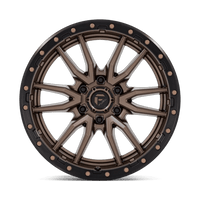 REBEL 20X9 6X5.5 106 +20 M-BNZ-BLK-RG