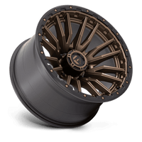 REBEL 22X12 8X170 125 -44 M-BNZ-BLK-RG