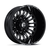 ARC DRW 22X8.25 10X225 -201 NBL (R)