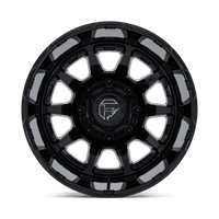 CIRCUIT DRW 22X8.25 8X200 -202 BL (R)