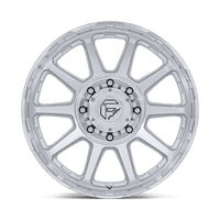 CIRCUIT DRW 20X8.25 8X210 105 MSL (F)