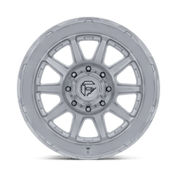 CIRCUIT DRW 22X8.25 8X210 -221 MSL (R)