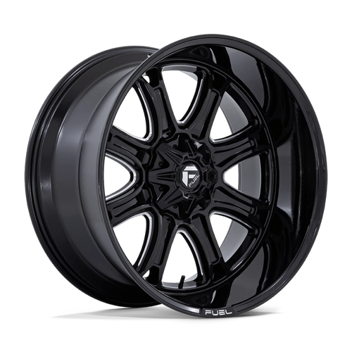DARKSTAR 22X10 BLANK 78 -18 G-BLK MILL