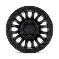 RINCON BL 17X9 6X5.5 106 BLD -38