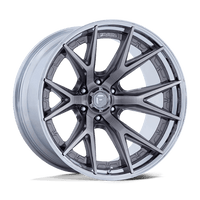 CATALYST 20X9 6X135 87 +20 PLTNM-CHR