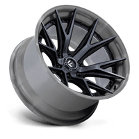 CATALYST 20X9 6X5.5 106 +20 G-BLK BRDT
