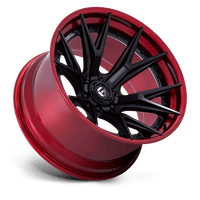 CATALYST 20X9 6X135 87 +20 M-BLK RD