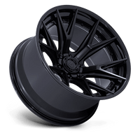 CATALYST 20X9 6X5.5 106 +20 M-BLK G-BLK