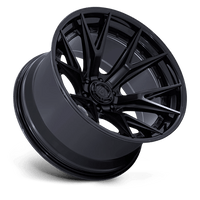 CATALYST 24X12 6X135 87 -44 M-BLK G-BLK