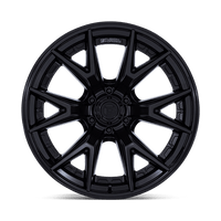 CATALYST 20X9 6X135 87 +20 M-BLK G-BLK