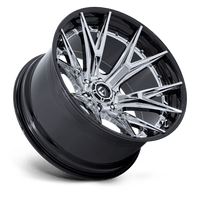 CATALYST 20X9 6X135 87 +20 CHR G-BLK