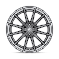 BURN 22X10 6X5.5 106 -18 PLTNM-CHR