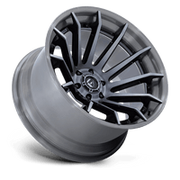 BURN 20X9 6X135 87 +1 G-BLK BRDT