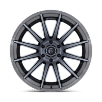 BURN 20X9 6X135 87 +1 G-BLK BRDT