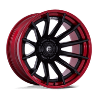 BURN 20X9 5X5 71 +1 M-BLK RD