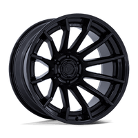 BURN 20X9 5X5 71 +1 M-BLK G-BLK