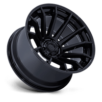 BURN 20X9 6X5.5 106 +1 M-BLK G-BLK