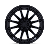 BURN 20X9 6X135 87 +1 M-BLK G-BLK
