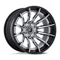 BURN 20X9 6X135 87 +1 CHR G-BLK