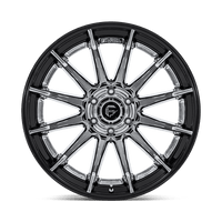 BURN 20X9 6X135 87 +1 CHR G-BLK