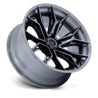 MUTINY 20X10 6X135 87 -18 G-BLK BRDT