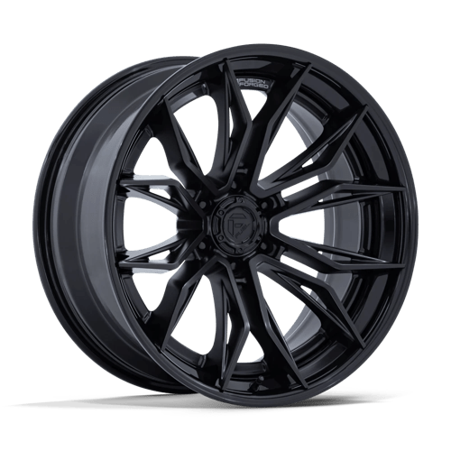 MUTINY 22X10 6X5.5 106 -18 M-BLK G-BLK