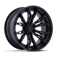 MUTINY 20X9 6X5.5 106 +20 M-BLK G-BLK