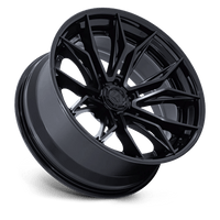 MUTINY 20X10 6X135 87 -18 M-BLK G-BLK