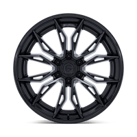 MUTINY 22X9.5 6X5.5 106 +20 M-BLK G-BLK