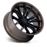 MUTINY 20X10 6X135 87 -18 M-BLK G-BRNZ