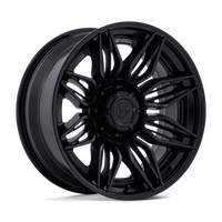 MUTINY 20X10 8X180 124 -18 M-BLK G-BLK