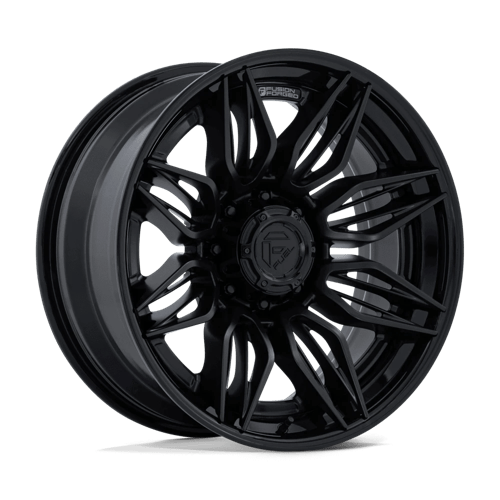 MUTINY 20X9 8X6.5 125 +1 M-BLK G-BLK