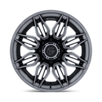 MUTINY 20X10 8X170 125 -18 G-BLK BRDT