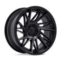 DYNAMO 20X10 5X5 71 -18 M-BLK GB-LP