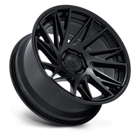 DYNAMO 22X9.5 6X5.5 106 +20 M-BLK GB-LP