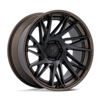 DYNAMO 20X10 5X5 71 -18 M-BLK BRNZ-LP