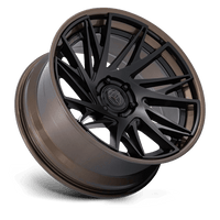 DYNAMO 20X9 5X5 71 +1 M-BLK BRNZ-LP