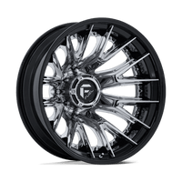 CATALYST DRW 22X8.25 8X200 -202 PGB (R)