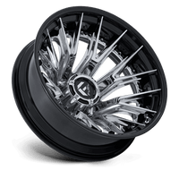 CATALYST DRW 22X8.25 8X200 -202 PGB (R)