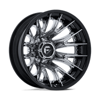 CATALYST DRW 22X8.25 8X210 -221 PGB (R)